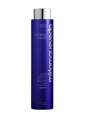 Extreme Caviar Shampoo for Color Treated Hair